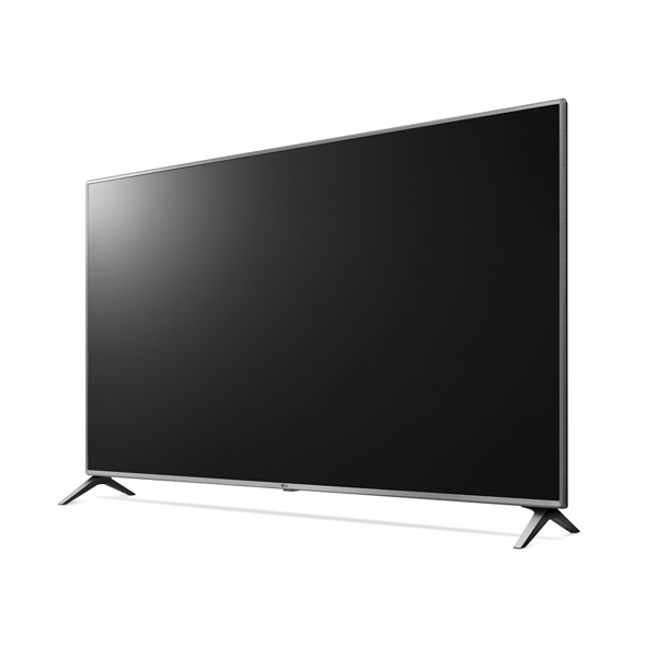 LG Smart 4K UHD TV 86 inch - 86UK6500